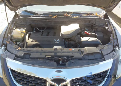 2011 Mazda Cx-9 Touring z USA, uszkodzony, nr VIN JM3TB3CV9B0332576